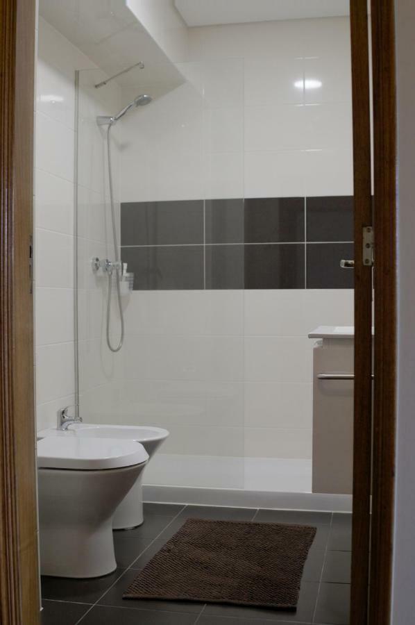 ויאנה דו קסטלו B Apartamentos מראה חיצוני תמונה
